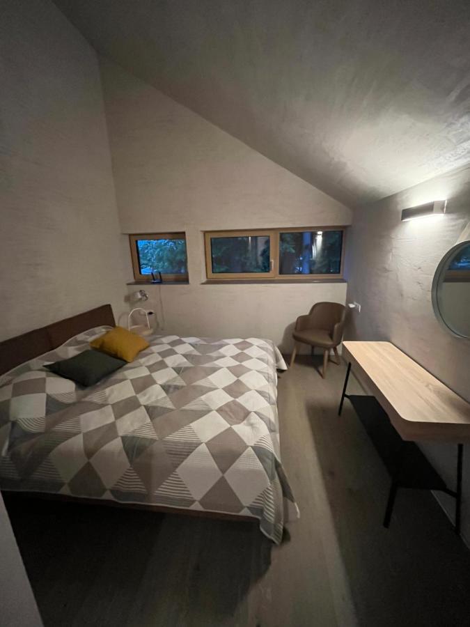 Chalet Dachstein Рамзау ам Дахщайн Екстериор снимка
